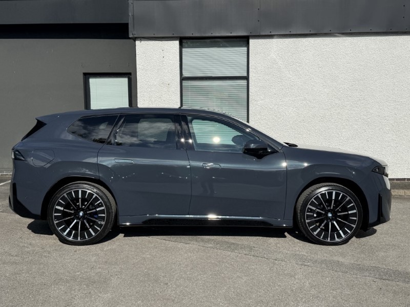 BMW iX3 238kW eDrive40 M Sport 87kWh 5dr Auto 5848894
