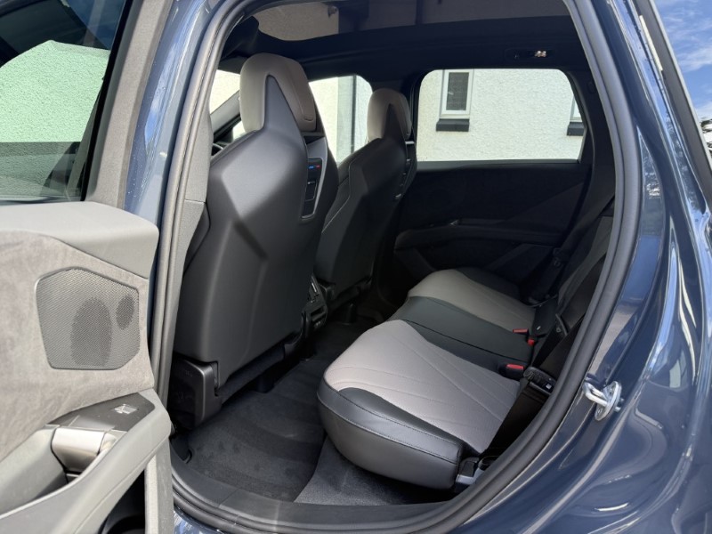 BMW iX3 238kW eDrive40 M Sport 87kWh 5dr Auto 5848887