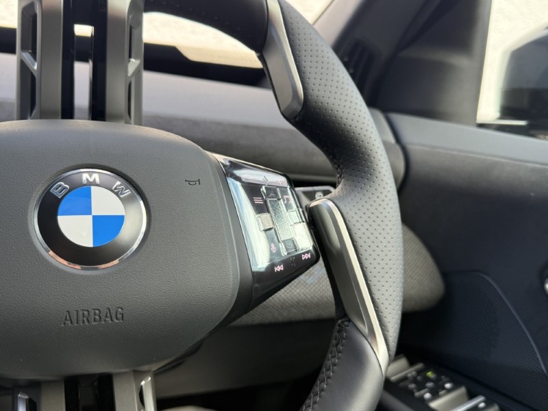 BMW iX3 238kW eDrive40 M Sport 87kWh 5dr Auto 5848874