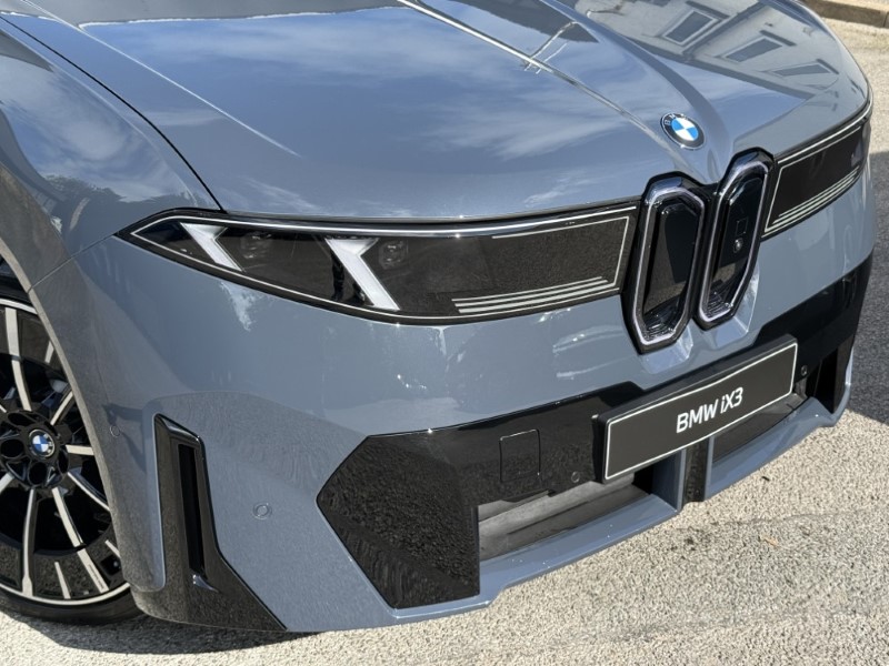 BMW iX3 238kW eDrive40 M Sport 87kWh 5dr Auto 5848903