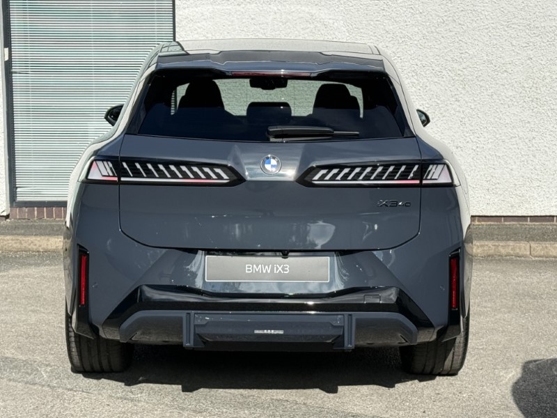 BMW iX3 238kW eDrive40 M Sport 87kWh 5dr Auto 5848882