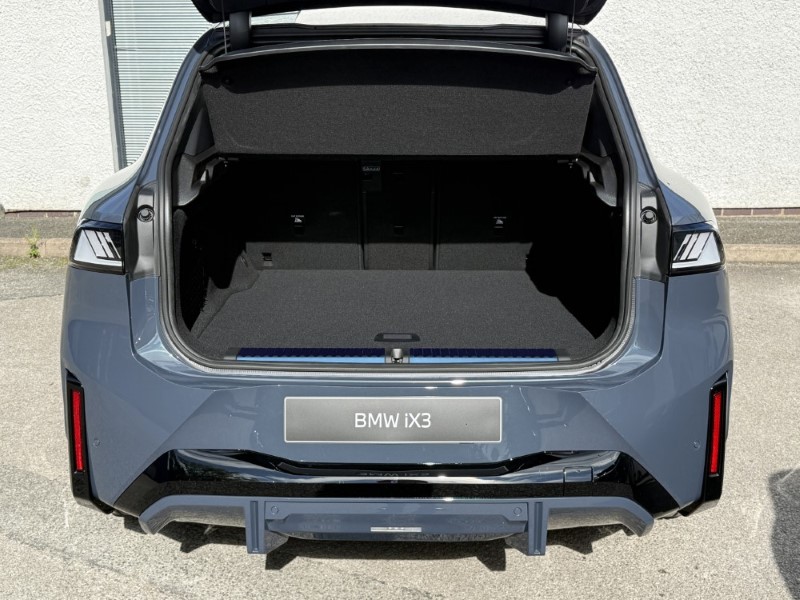 BMW iX3 238kW eDrive40 M Sport 87kWh 5dr Auto 5848884