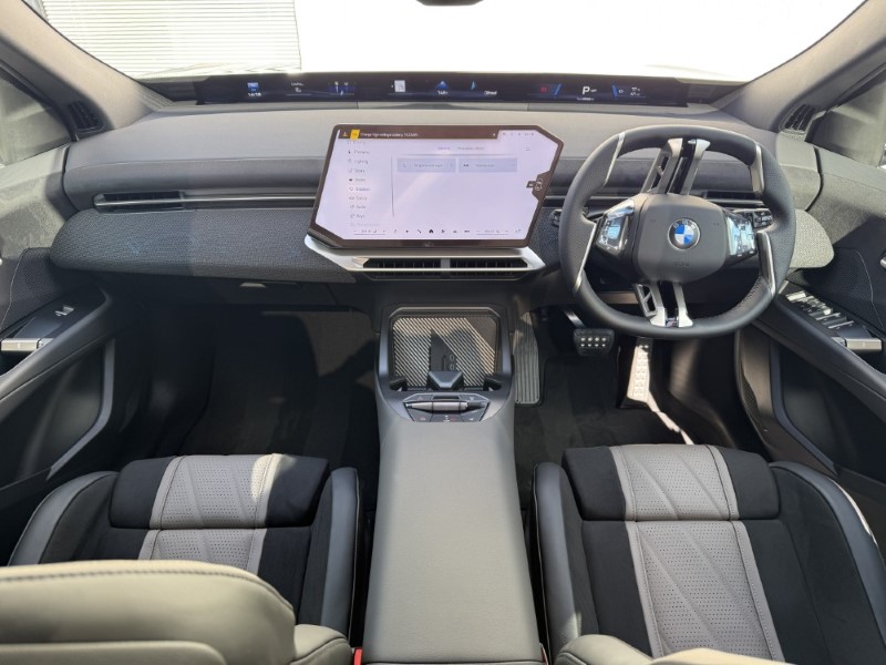 BMW iX3 238kW eDrive40 M Sport 87kWh 5dr Auto 5848891