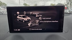 2024 (73) AUDI Q2 35 TFSI Black Edition 5dr S Tronic 5770795