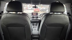 2024 (73) AUDI Q2 35 TFSI Black Edition 5dr S Tronic 5770772