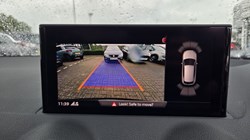 2024 (73) AUDI Q2 35 TFSI Black Edition 5dr S Tronic 5770800