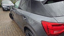 2024 (73) AUDI Q2 35 TFSI Black Edition 5dr S Tronic 5770764