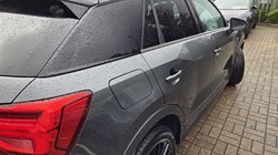 2024 (73) AUDI Q2 35 TFSI Black Edition 5dr S Tronic 5770765