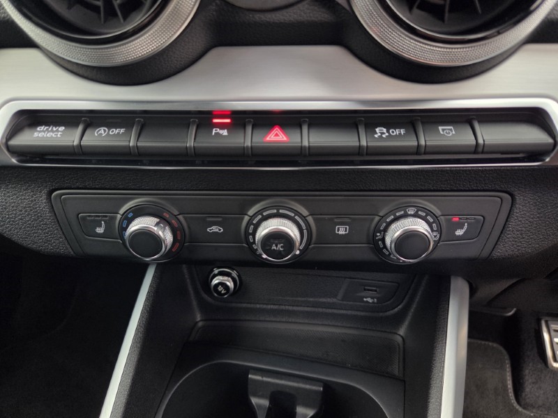 2024 (73) AUDI Q2 35 TFSI Black Edition 5dr S Tronic 5770793