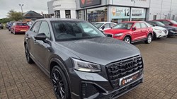 2024 (73) AUDI Q2 35 TFSI Black Edition 5dr S Tronic 5770758