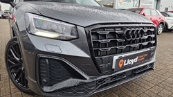 2024 (73) AUDI Q2 35 TFSI Black Edition 5dr S Tronic 5770762