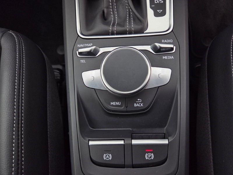 2024 (73) AUDI Q2 35 TFSI Black Edition 5dr S Tronic 5770792