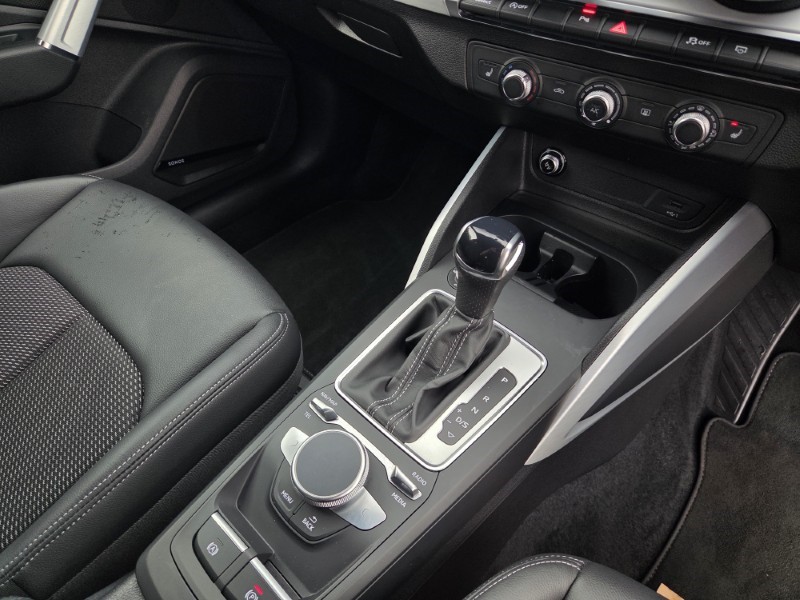 2024 (73) AUDI Q2 35 TFSI Black Edition 5dr S Tronic 5770791