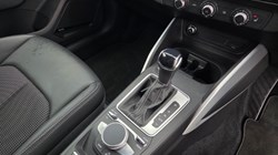 2024 (73) AUDI Q2 35 TFSI Black Edition 5dr S Tronic 5770791