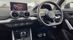 2024 (73) AUDI Q2 35 TFSI Black Edition 5dr S Tronic 5770777