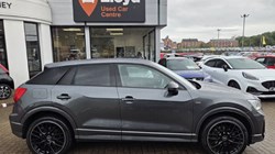 2024 (73) AUDI Q2 35 TFSI Black Edition 5dr S Tronic 5770755