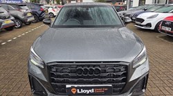 2024 (73) AUDI Q2 35 TFSI Black Edition 5dr S Tronic 5770759