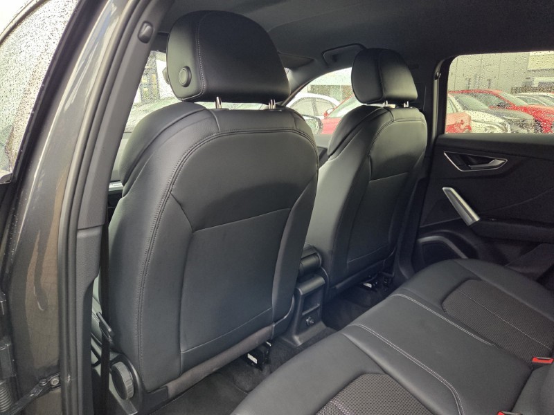 2024 (73) AUDI Q2 35 TFSI Black Edition 5dr S Tronic 5770774