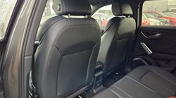 2024 (73) AUDI Q2 35 TFSI Black Edition 5dr S Tronic 5770774