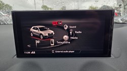 2024 (73) AUDI Q2 35 TFSI Black Edition 5dr S Tronic 5770794