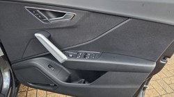 2024 (73) AUDI Q2 35 TFSI Black Edition 5dr S Tronic 5770784