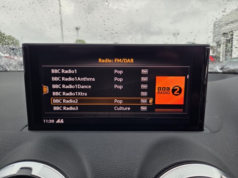 2024 (73) AUDI Q2 35 TFSI Black Edition 5dr S Tronic 5770796