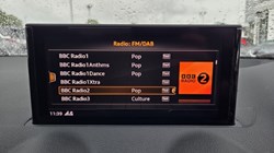 2024 (73) AUDI Q2 35 TFSI Black Edition 5dr S Tronic 5770796