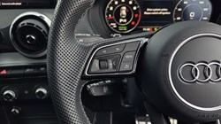 2024 (73) AUDI Q2 35 TFSI Black Edition 5dr S Tronic 5770787