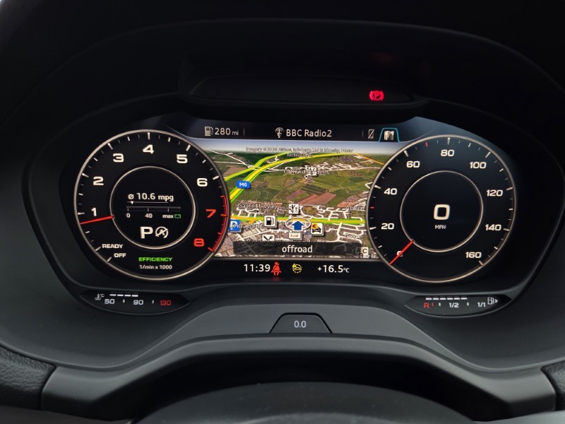 2024 (73) AUDI Q2 35 TFSI Black Edition 5dr S Tronic 5770801