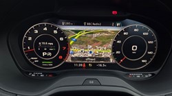 2024 (73) AUDI Q2 35 TFSI Black Edition 5dr S Tronic 5770801