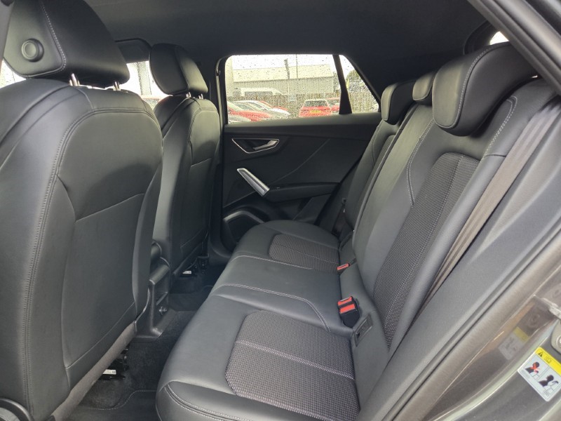 2024 (73) AUDI Q2 35 TFSI Black Edition 5dr S Tronic 5770775
