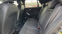 2024 (73) AUDI Q2 35 TFSI Black Edition 5dr S Tronic 5770775