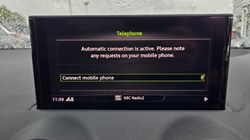 2024 (73) AUDI Q2 35 TFSI Black Edition 5dr S Tronic 5770797