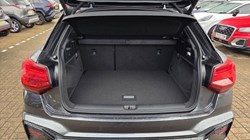 2024 (73) AUDI Q2 35 TFSI Black Edition 5dr S Tronic 5770770