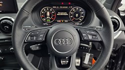 2024 (73) AUDI Q2 35 TFSI Black Edition 5dr S Tronic 5770789