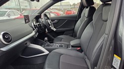 2024 (73) AUDI Q2 35 TFSI Black Edition 5dr S Tronic 5770781