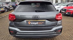 2024 (73) AUDI Q2 35 TFSI Black Edition 5dr S Tronic 5770768