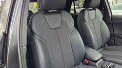 2024 (73) AUDI Q2 35 TFSI Black Edition 5dr S Tronic 5770783