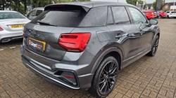 2024 (73) AUDI Q2 35 TFSI Black Edition 5dr S Tronic 5770769