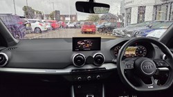 2024 (73) AUDI Q2 35 TFSI Black Edition 5dr S Tronic 5770776