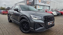 2024 (73) AUDI Q2 35 TFSI Black Edition 5dr S Tronic 5770766