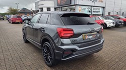 2024 (73) AUDI Q2 35 TFSI Black Edition 5dr S Tronic 5770767