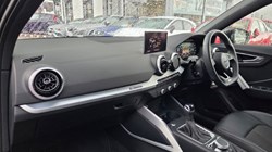 2024 (73) AUDI Q2 35 TFSI Black Edition 5dr S Tronic 5770780