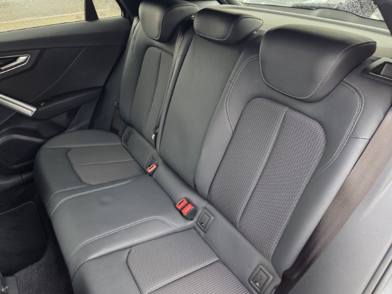 2024 (73) AUDI Q2 35 TFSI Black Edition 5dr S Tronic 5770779