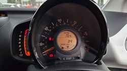 2017 (17) TOYOTA AYGO 1.0 VVT-i X-Press 5dr 5771025