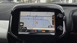 2017 (17) TOYOTA AYGO 1.0 VVT-i X-Press 5dr 5771023