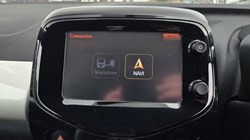 2017 (17) TOYOTA AYGO 1.0 VVT-i X-Press 5dr 5771022