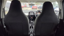 2017 (17) TOYOTA AYGO 1.0 VVT-i X-Press 5dr 5771005