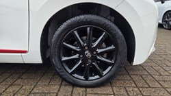 2017 (17) TOYOTA AYGO 1.0 VVT-i X-Press 5dr 5770989