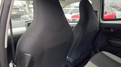 2017 (17) TOYOTA AYGO 1.0 VVT-i X-Press 5dr 5771006